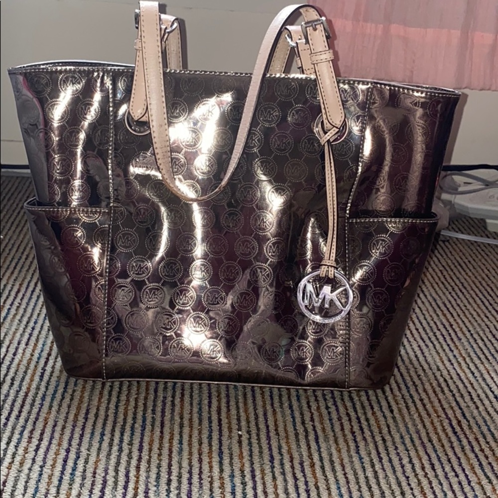 Michael Kors purse